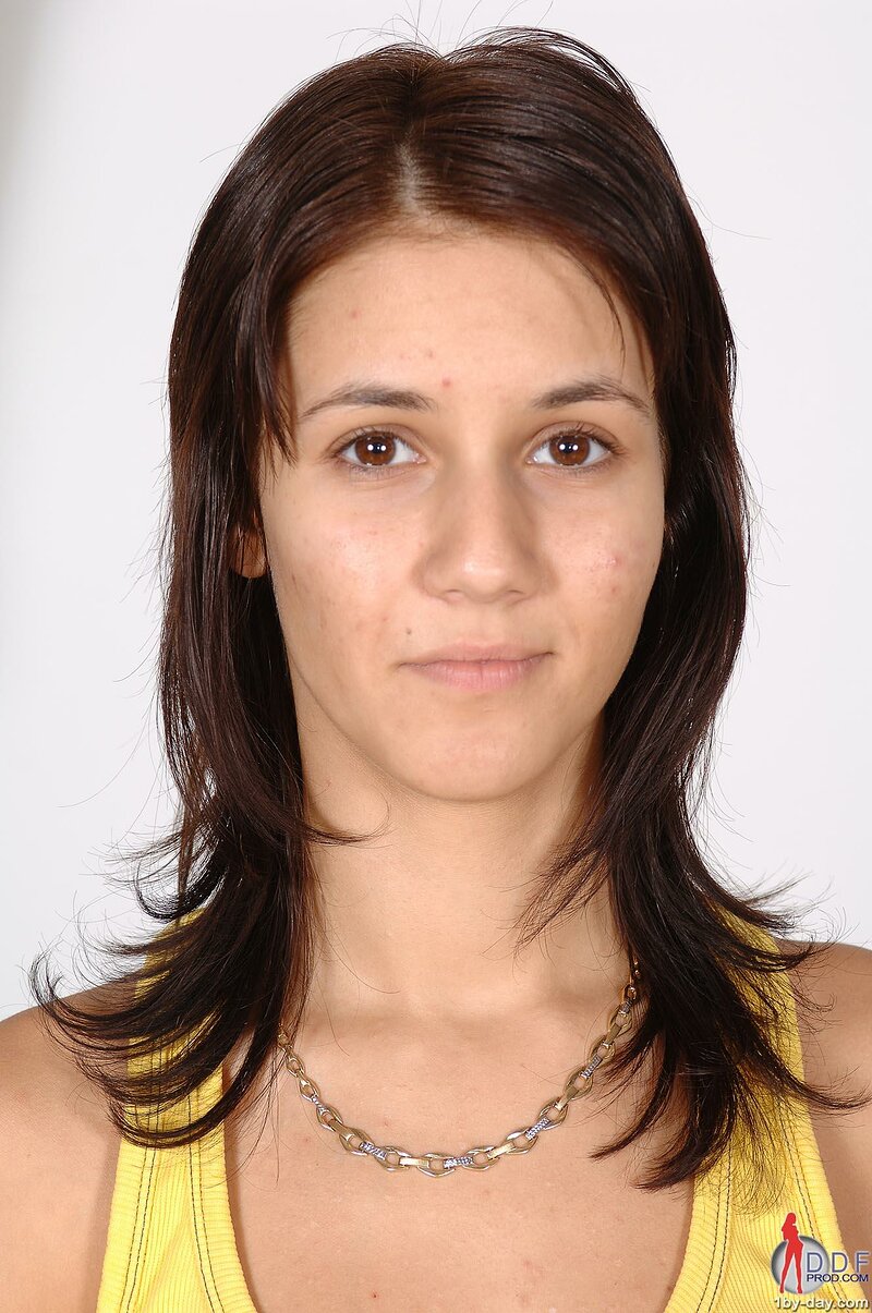 Лара, 22 года, 1 размер груди