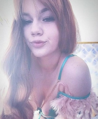 Сонечка, 22 года, 2 размер груди